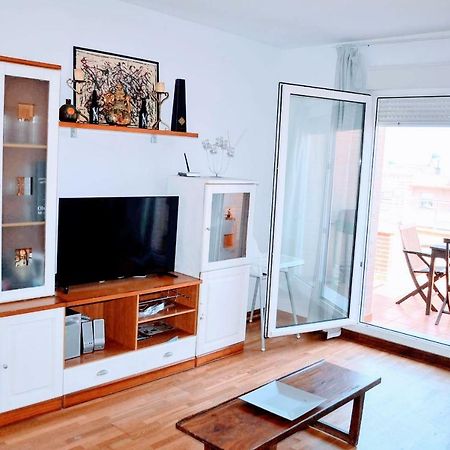 Apartment Brisa Marina ロケタス・デ・マル エクステリア 写真