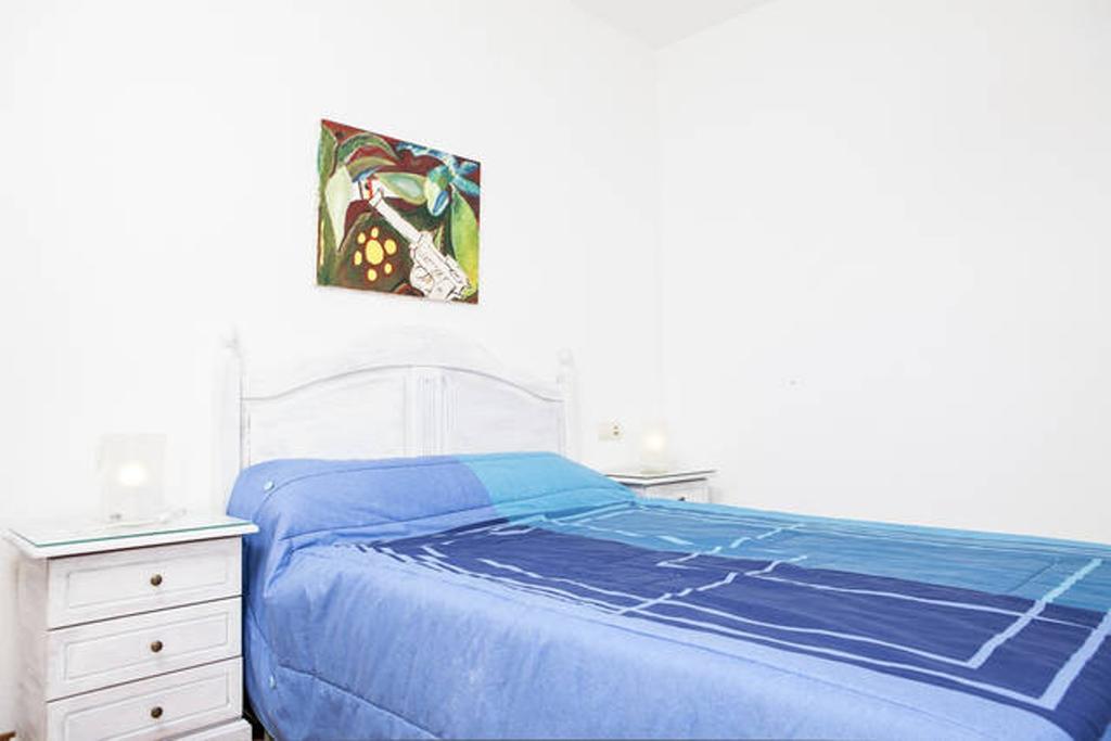 Apartment Brisa Marina ロケタス・デ・マル エクステリア 写真