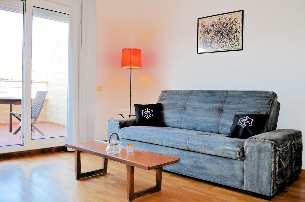 Apartment Brisa Marina ロケタス・デ・マル 部屋 写真