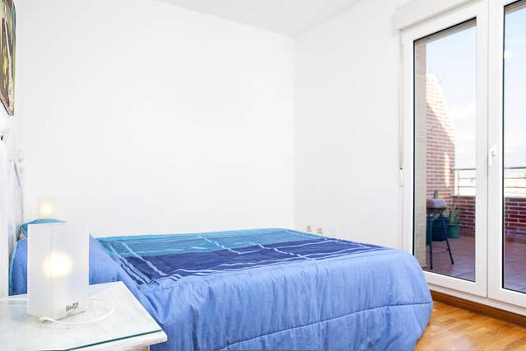 Apartment Brisa Marina ロケタス・デ・マル 部屋 写真