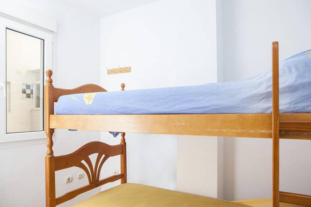 Apartment Brisa Marina ロケタス・デ・マル 部屋 写真