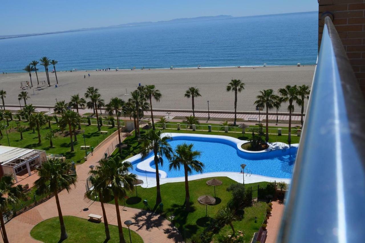 Apartment Brisa Marina ロケタス・デ・マル エクステリア 写真
